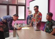 Inilah Isi Pakta Integritas Nakes Puskesmas Sodonghilir, Setelah Warga Kecewa Kepadanya