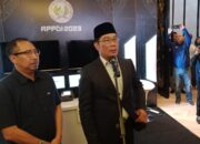 RK: Pemprov, Seimbangkan antara Pragmatisme dan Idealisme serta Digitalisasi