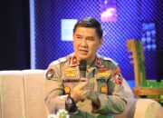 414 Tersangka Kasus Perdagangan Orang Ditangkap Polisi