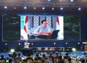 Indonesia Perlu Manfaatkan Momentum untuk Penuhi Migas dan Mineral