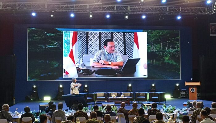 Indonesia Perlu Manfaatkan Momentum untuk Penuhi Migas dan Mineral