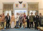 Putri Indonesia 2023, Farhana Nariswari Dipuji Ridwan Kamil