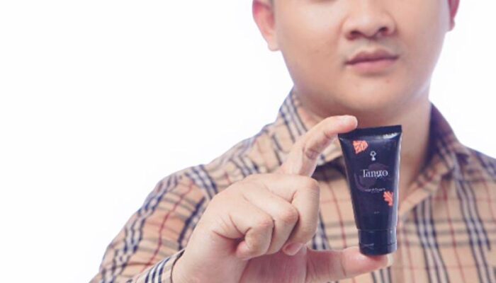 Eky Rizky Ciptakan Tango Handcream, Geliatkan Pelaku UMKM Cianjur