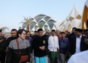 RK: Ada 2 Tujuan Dibangun Masjid Raya Al Jabbar