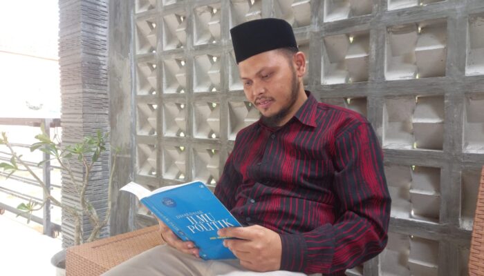 Telaah UU Pilkada dan UU Pemilu dalam Mutlak Muqayyad Ushul Fiqh