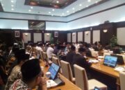 Ada Apa, Kang Uu Tak Berani Bicara Hasil Pertemuan dengan Ulama Soal Polemik Ponpes Al-Zaytun?