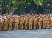 Ema: Saya Ingatkan ASN Tak Langgar Hukum, Gunakan Anggaran yang Terukur dan Teliti