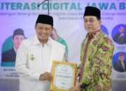 Uu Ruzhanul: Santri Harus Jadi Agen Perubahan, Berkontribusi Bagi Bangsa