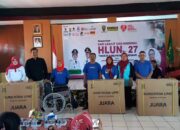 Dinsos Sumedang Targetkan Lansia Sehat, Terawat, Mandiri dan Produktif