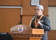 Revitalisasi Alun-alun, Kado Buat Warga Cimahi