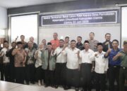 Fisip Unigal Seleksi Calon Kades Pengganti Antar Waktu