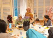 Waktoe Loeang, Tempat Kreatif di Kota Bandung