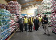 Pengendalian Inflasi, Ciamis-Pangandaran Belajar ke Karawang dan Jakarta