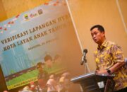 EVALUASI: Kota Layak Anak (KLA) di Kota Bandung