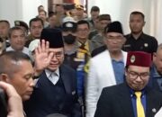 Sejam, Tim Investigasi Bertemu Pimpinan Pesantren Mahad Al Zaytun