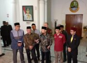 Apakah Ada Dugaan Penyimpangan Ajaran di Pesantren Al-Zaytun? Tim Investigasi Menunggu Jawaban Panji Gumilang
