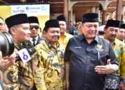 Menko Perekonomian Dongkrak Percepatan Penyelesaian PSN di Jabar
