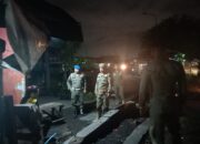 Dikejar Satpol PP Kota Tasik, Waria Auto Jadi Laki-laki