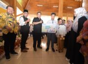 POSITIF, Prestasi dan Capaian Pertumbuhan Ekonomi Jabar