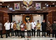 Polemik Al Zaytun, Menko Polhukam Lakukan 3 Pola Penanganan