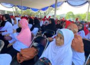 Lansia Berikan Sumbangsih Terhadap Pembangunan di Kota Bandung