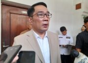 Kang Emil Digembar-gemborkan Miliki Banyak Opsi