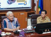 Pembangunan Fly Over Ciroyom Ditargetkan Selesai 2023