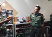 HEBAT, Anggota Kodam III Siliwangi Ciptakan Alat Khitan Laser