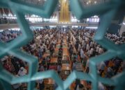 BANDUNG: 1.962 TItik Ditetapkan Jadi Tempat Salat Iduladha 1444 H