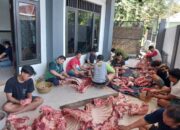 Iduladha, LDII Jabar Tebar Kurban Rp 66,355 Miliar