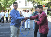 Kodam III Siliwangi: Iduladha Ajarkan Tentang Keberanian Berkurban untuk Bantu Orang Lain