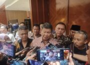 Adik Prabowo Bicara Indonesia Super Power