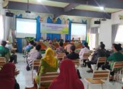 Musda ke-12 PD Muhammadiyah Kabupaten Tasik Pindah, dari Utara ke Singaparna