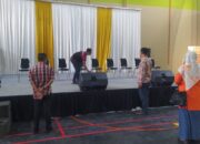 Panitia Musda Muhammadiyah dan Aisyiyah Kabupaten Tasik Lakukan Pemetaan Lokasi