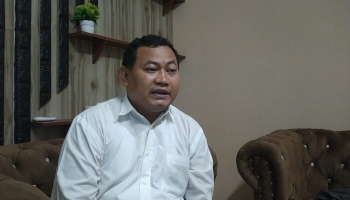 KPU Kabupaten Tasik Masih Temukan Data Ganda dalam DPSHP