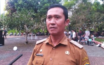 Komunitas Tour Leader