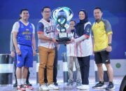 KIJB: Mencapai Kemandirian Masyarakat Jabar