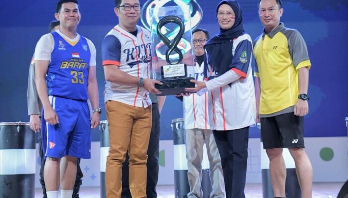 KIJB: Mencapai Kemandirian Masyarakat Jabar