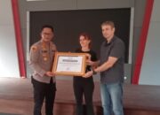 Kasus Jagal Monyet, Berbuah Prestasi Dari Internasional Animal Rescue