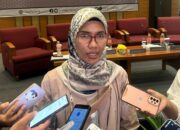 Rizka Halida: Organisasi Kekerasan Ekstrim di Jabar Tak Menonjol