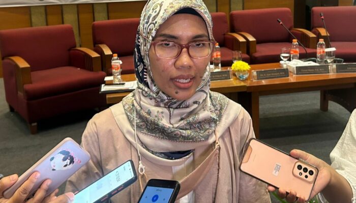 Rizka Halida: Organisasi Kekerasan Ekstrim di Jabar Tak Menonjol