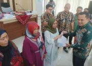 Tekan Inflasi, Pemerintah Gelar OPM Bersubsidi