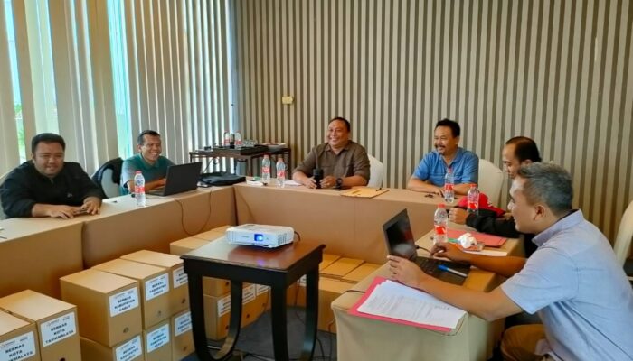 Minat Perempuan Minim, Timsel Bawaslu Wilayah IV Jabar Perpanjang Pendaftaran