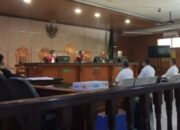 Sidang Kasus Korupsi di Sumedang, Saksi: Masyarakat Akan Protes Jika Jalan Keboncau-Kudangwangi Dibongkar