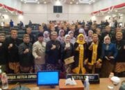 Bupati Dony: Teruskan Perjuangan Raja Pajajaran dan Sumedang Larang