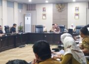 Urgensi Ranperda tentang Akselerasi Pembangunan Kawasan Tasikmalaya Selatan