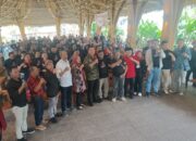 Begini Kata Relawan Juragan Ganjar Soal Cawapres