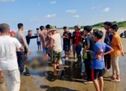 Lima Siswa SD Sindangkerta Terseret Ombak, Seorang Meninggal