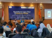 Arief Rosyid Hasan: BSI Komitmen Dukung Inisiatif yang Tujuannya Membangun Kemandirian Ekonomi Umat