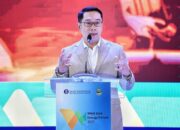 Jabar Miliki Berbagai Potensi Sumber Daya Energi Baru Terbarukan